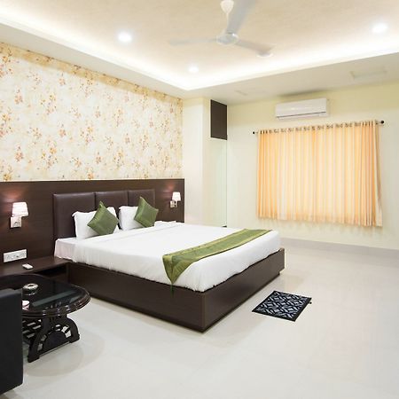 Treebo King'S Court Chandrasekharpur Bhubaneswar Zewnętrze zdjęcie
