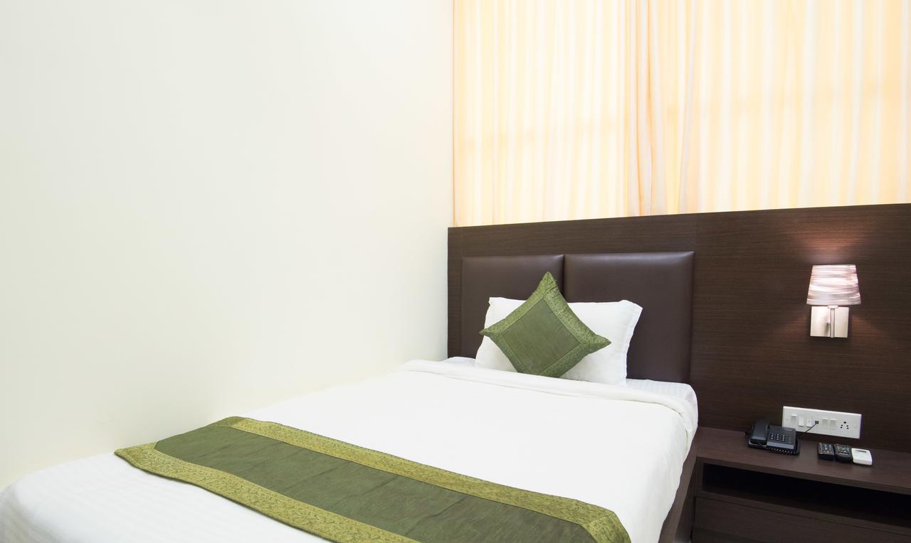 Treebo King'S Court Chandrasekharpur Bhubaneswar Zewnętrze zdjęcie
