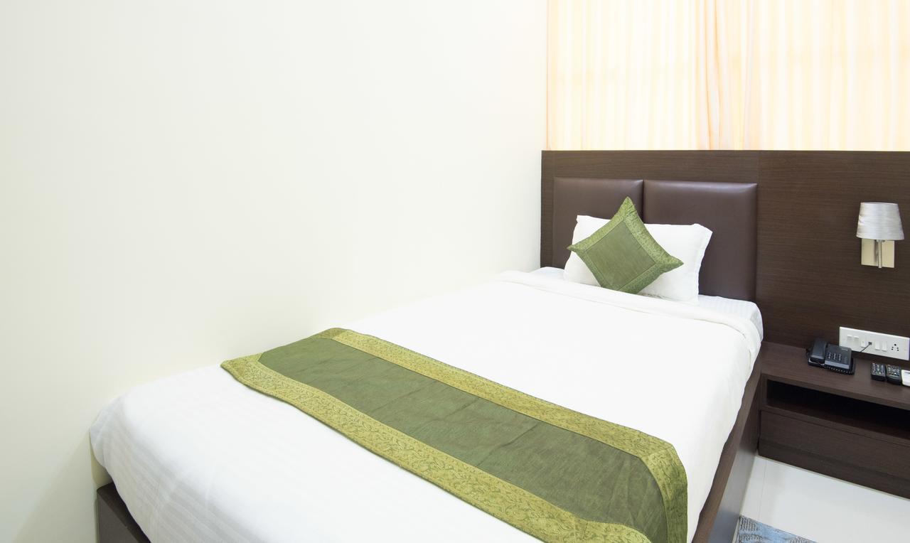 Treebo King'S Court Chandrasekharpur Bhubaneswar Zewnętrze zdjęcie